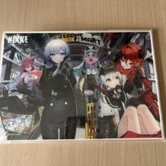 2025年最新】ファミ通 nikke アクリルスタンドの人気アイテム