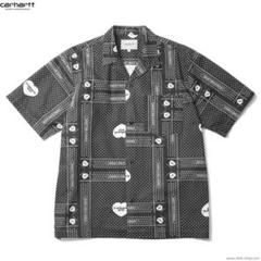 carhartt - Over Print カーハートコラボの通販 by かっつ's