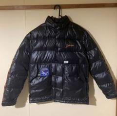ダブルタップス/ダウンジャケットの中古/未使用品 - メルカリ ダブルタップス/ダウンジャケットの中古/未使用品 - メルカリ