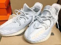 YEEZYBOOST350V2CloudWhiteFW3043KANYE28cm