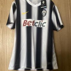 Nike Juventus イタリアセリエA ナイキ ユベントス2011-12 Nike Juventus イタリアセリエA ナイキ ユベントス2011-12