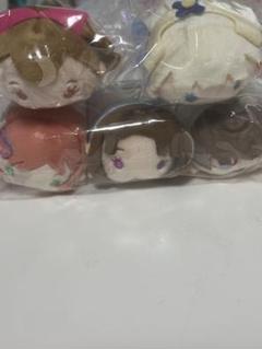 わんぷり　おてだま5体セット