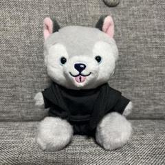 2025年最新】のっき ぬいぐるみの人気アイテム - メルカリ
