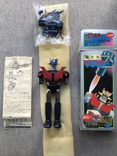 2025年最新】超合金 マジンガーZ ミニロケットパンチの人気