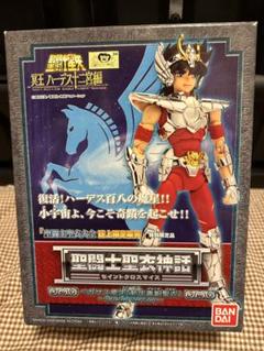 star　　青銅聖闘士EXサイズ　5体セット Amazon.co.jp: 聖闘士聖衣神話EX 星矢 紫龍 氷河 瞬 一輝 初期