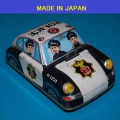 当時物 日本製 PORSCHE ポルシェ ブリキ ジャンク レースカー レトロ Yahoo!オークション -「porsche)」(自動車) (乗り物)の落札相場