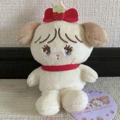 mikko いちごマスコット スフレ
