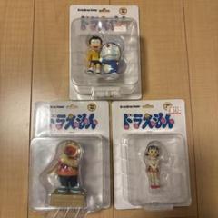 【新品未開封】メディコムトイ/しずか/ジャイアンリサイタル/かったよ、ぼくのサムネイル