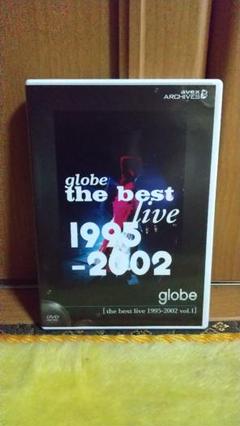 2025年最新】globe dvd liveの人気アイテム - メルカリ