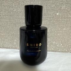 週末値下げSHIRO FAVOURITEDRESS フェイバリットドレス