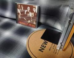 廃盤 レア Monkey Head モンキー ヘッド 1st 1994