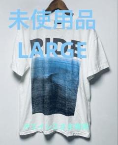 ステッカー付 RIDE バンドTシャツ nowhere ライド マイブラ ステッカー付 RIDE バンドTシャツ nowhere ライド マイブラ