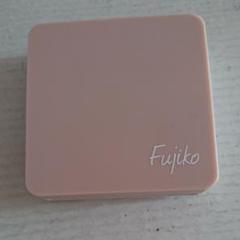 フジコ デュアルクッションファンデーション