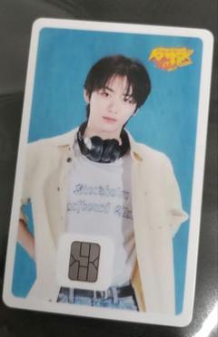 BOYNEXTDOOR　NAMANE　テサン