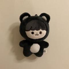 2025年最新】ヘチャン ぬいぐるみ 10cmの人気アイテム - メルカリ