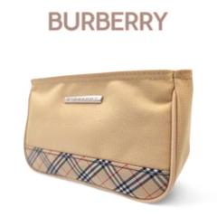 美品✨BURBERRY バーバリー ウエストポーチ ノバチェック ミニポーチ付 バーバリーポーチ（柄：チェック）のおすすめ人気商品一覧 通販