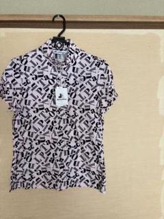 Black&White レディースシャツ L