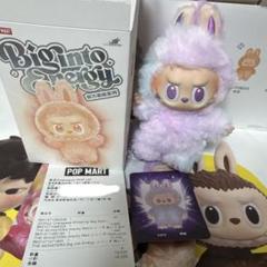 正規品　ラブブ エナジー ラックBig into Energy LUCK 正規品