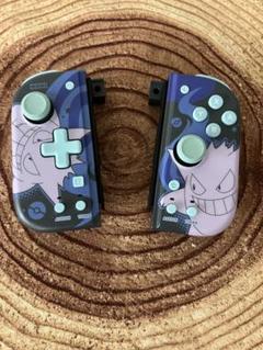 HORI グリップコントローラー Fit ゲンガー