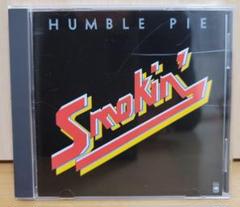 ハンブル・パイ/Smokin’(SHM-CD)(日本盤)
