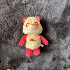 Amazon.co.jp: AAA えパンダ ビッグヘッドぬいぐるみ 伊藤千晃