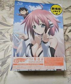 2025年最新】そらのおとしもの blu-rayの人気アイテム - メルカリ
