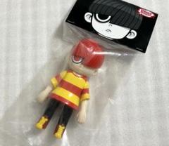 新品 GRAPE BRAIN 香港限定 のりくん ソフビ フィギュア