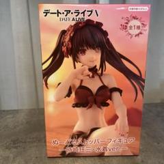 デート・ア・ライブ　フィギュア　9体セット　まとめ売り　ぬーどるストッパー　等 9体セット】デート・ア・ライブ フィギュアセット