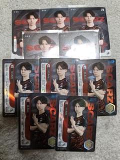 第五人格 IJLカード カード SCARZ SZ Burio まとめ売り