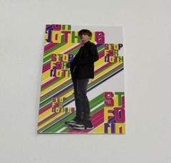 FANTASTICS from EXILE TRIBE 8th Single「STOP FOR NOTHING