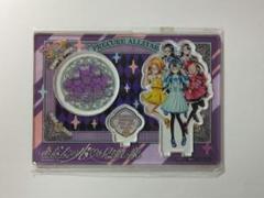 アイドルプリキュア あなたの心を見透かし隊 アクリルスタンド アクスタ