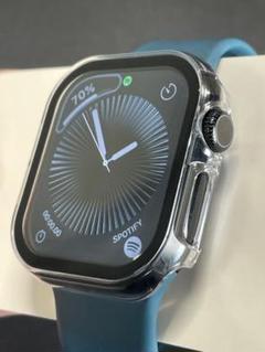 Apple Watch 10 カバー　ケース　42mm アップルウォッチ