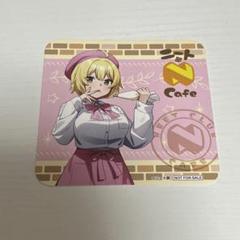 ニート部 うみにゃ 直筆サイン付きコースター ニート部 うみにゃ 直筆サイン付きコースター - メルカリ