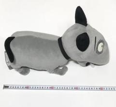 フランケンウィニー スパーキー ハイパージャンボ ぬいぐるみ 約45cm