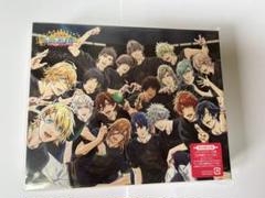 うたの☆プリンスさまっ♪ マジLOVEキングダム　劇場版のサムネイル