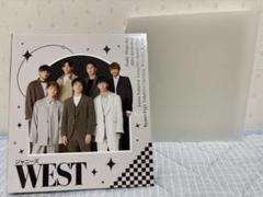 WESTꓸ(ジャニーズWEST） フォトアルバム