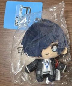 【希少品】ペルソナ3　結城理　おしゃべり ぬいぐるみ Amazon.co.jp: ペルソナ3 THE MOVIE アニメイト 主人公 結城理