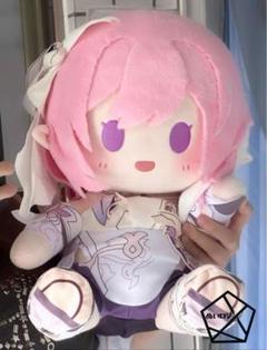 2025年最新】崩壊3rdぬいぐるみの人気アイテム - メルカリ