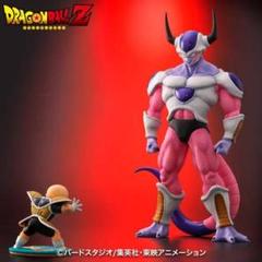 特典のみ　ジーマ ドラゴンボールアライズ 特典のクリリンのみの出品 ドラゴンボールアライズ 最長老【ZEEM購入特典でクリリンが付属