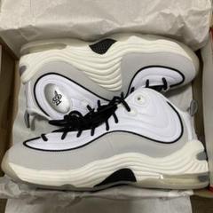 【最終値下げ】NIKE スニーカー　AIR PENNY2のサムネイル