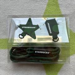 STARBUCKS 星型ストラップ 台湾 STARBUCKS 星型ストラップ 台湾 - メルカリ
