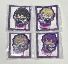 新品★あんスタ★カラ鉄★UNDEAD【朔間零】アクリルスタンド★2点セット 新品☆あんスタ☆カラ鉄☆UNDEAD【朔間零】アクリルスタンド☆2