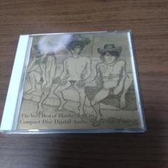 【希少 プロモ盤】Blanky Jet City『赤いタンバリン/国境線上の蟻』 Amazon.co.jp: 赤いタンバリン: ミュージック