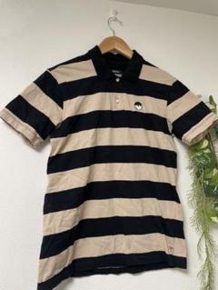 【メーカー公式ショップ】 ゴルフ マルボン MALBON 値下 ポロシャツ XL やむ コニャック メンズウェア