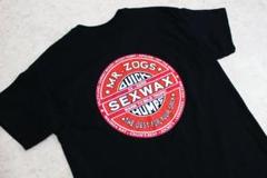 【極美品】メンズL　黒　MR. ZOGS SEX WAX セックスワックス