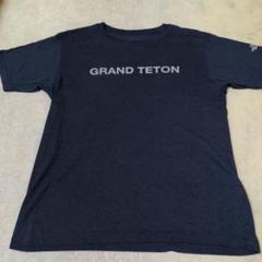 THE NORTH FACE Tシャツ Lサイズ ネイビー