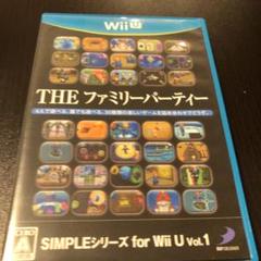 Wii The パーティーゲームの中古 未使用品を探そう メルカリ Wii The パーティーゲームの中古 未使用品を探そう メルカリ