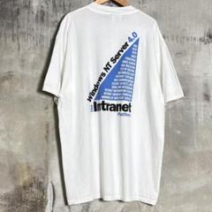90’s USA製 Windows Tシャツ