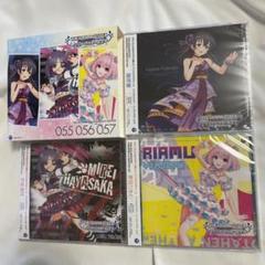The Idolm Ster Cinderella Master 1 島村卯月 大橋彩香の中古 未使用品を探そう メルカリ