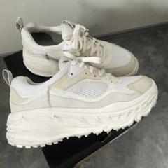 2025年最新】UGG アグ CA805 Meshの人気アイテム - メルカリ